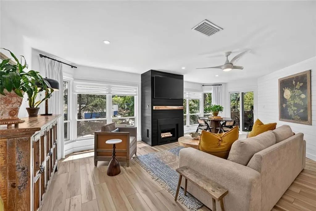 Unit 201 - 244 13th Street, Atlanta