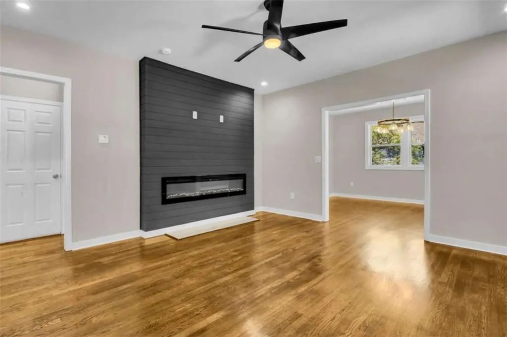 2172 Ben Hill Road, East Point