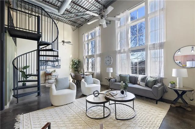 Unit 301 - 572 Edgewood Avenue Ne, Atlanta