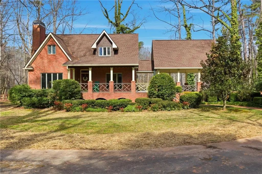 151 Ivy Street, Demorest