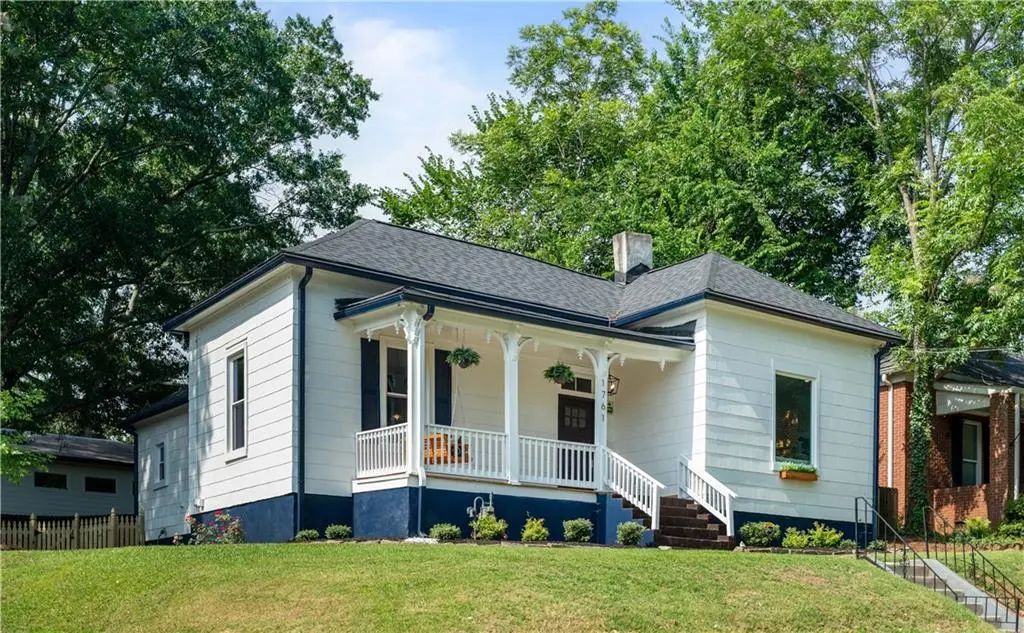 1761 Hosea L Williams Drive Se, Atlanta