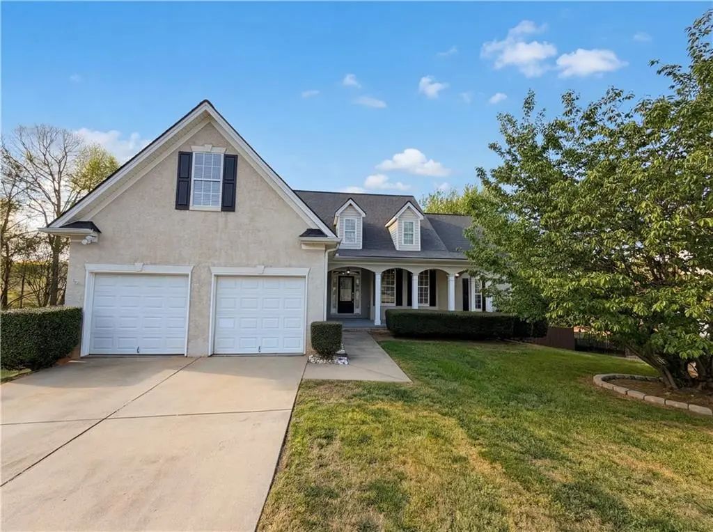 65 Terrace Park, Newnan
