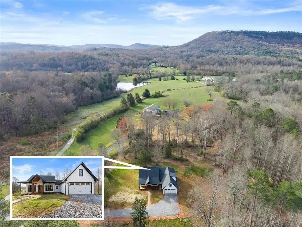 3260 Hwy 255 N, Sautee Nacoochee