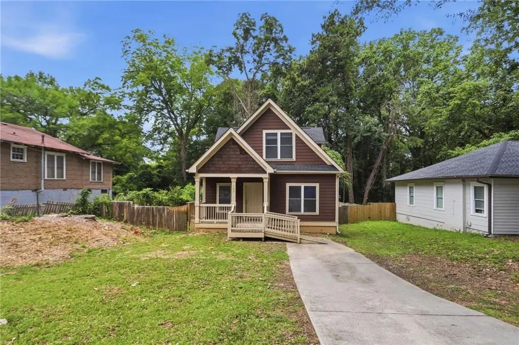 562 Woodlawn Avenue Nw, Atlanta