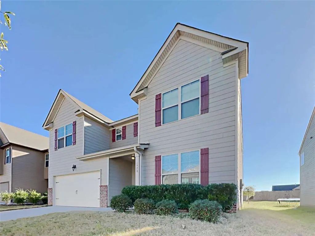 1928 Stanton Way, Mcdonough