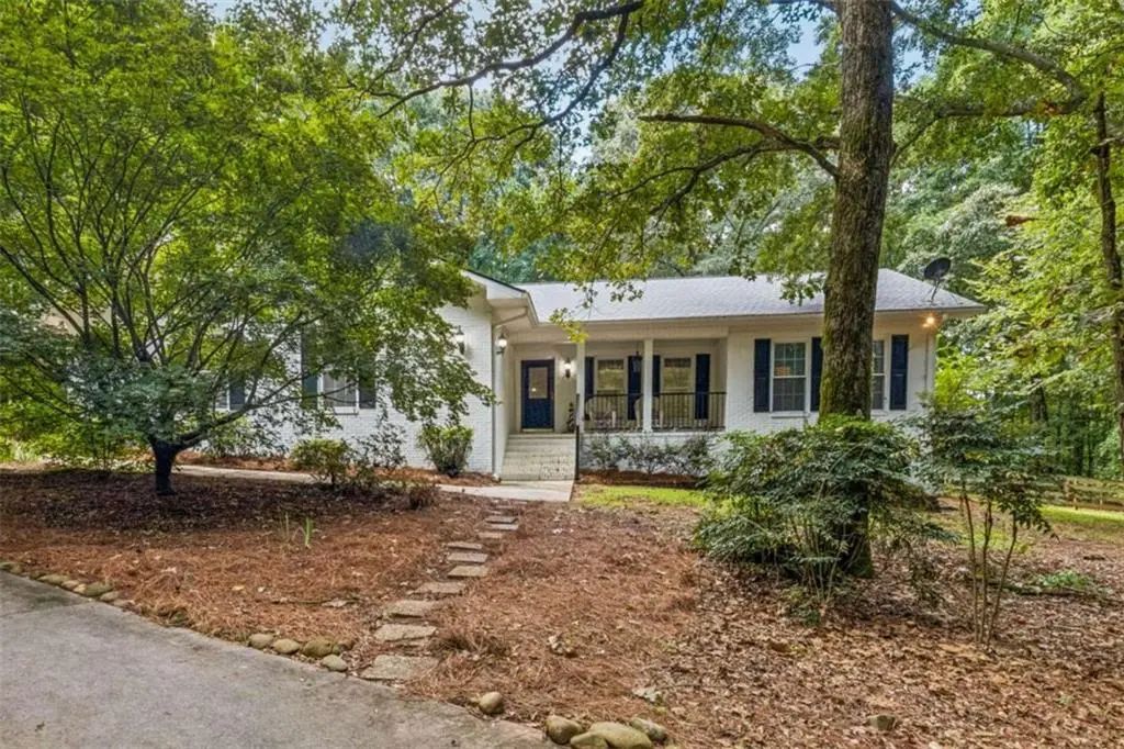 406 Hidden Lakes Trail, Jefferson