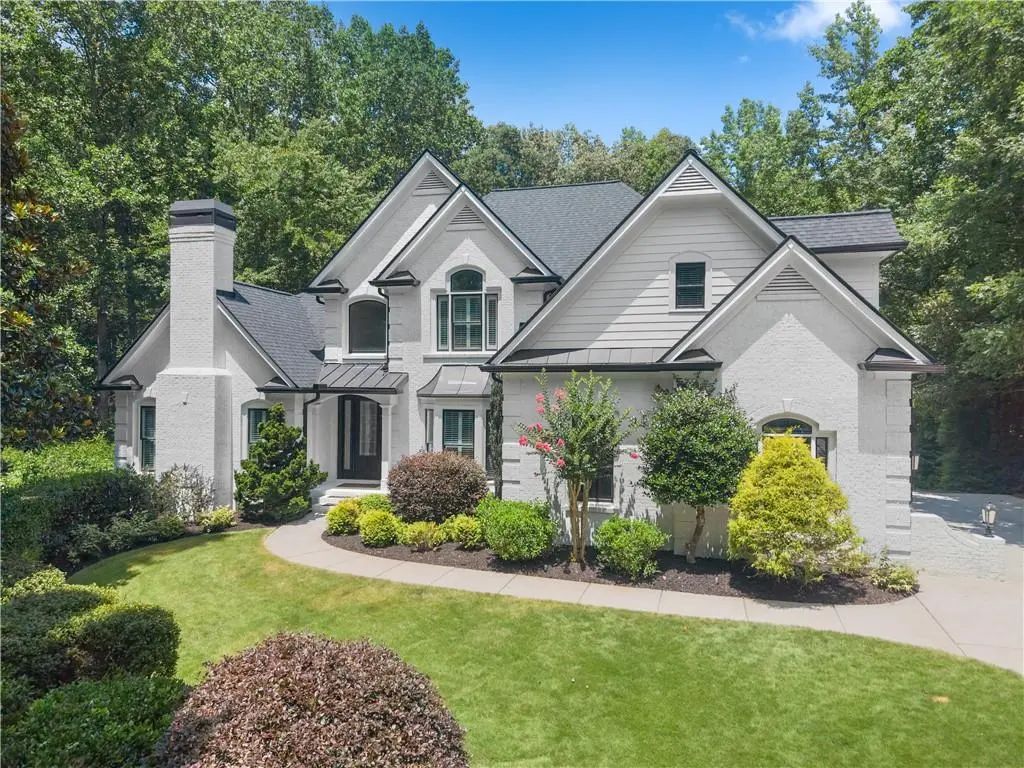 293 Oak Forest Drive, Dawsonville