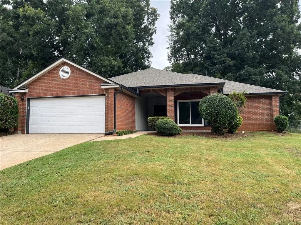 1441 Shady Cove Lane, Lawrenceville