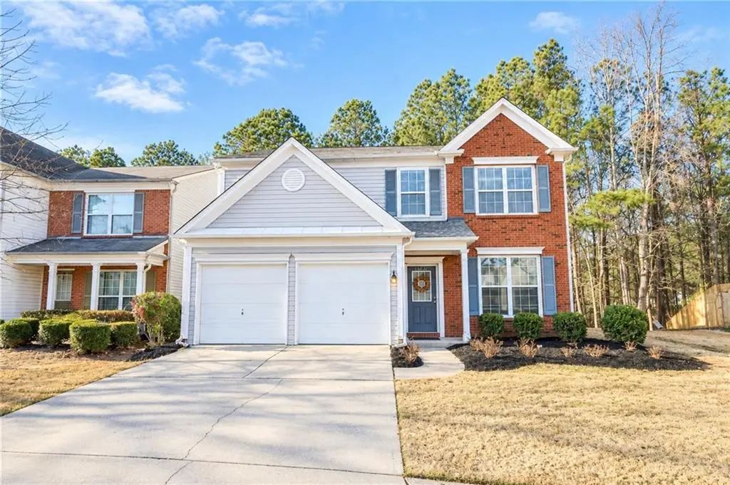 Unit 3 - 1622 Hemburg Trace Nw, Kennesaw
