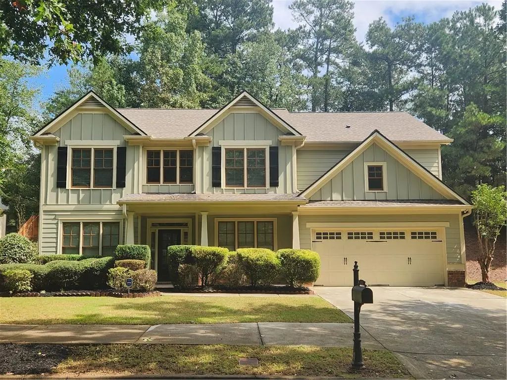 3919 Grand Park Drive, Suwanee