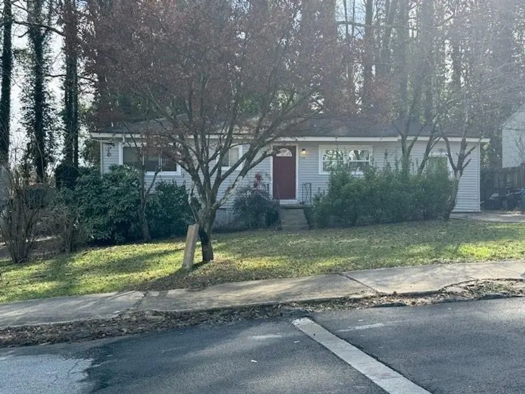 3346 Delmar Lane Nw, Atlanta