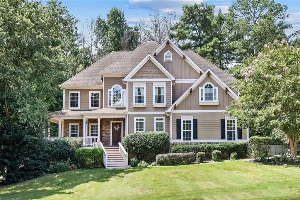 8615 Nolandwood Lane, Villa Rica