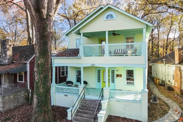 937 Austin Avenue Ne, Atlanta