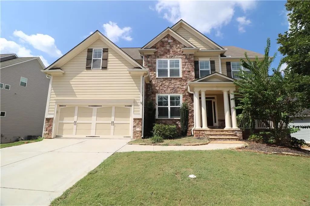 59 Angel Oak Trail, Dallas