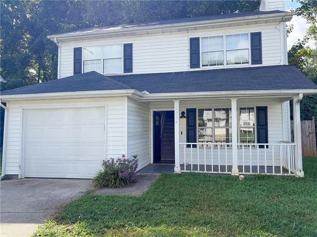 3539 Sweetgum Lane, Decatur