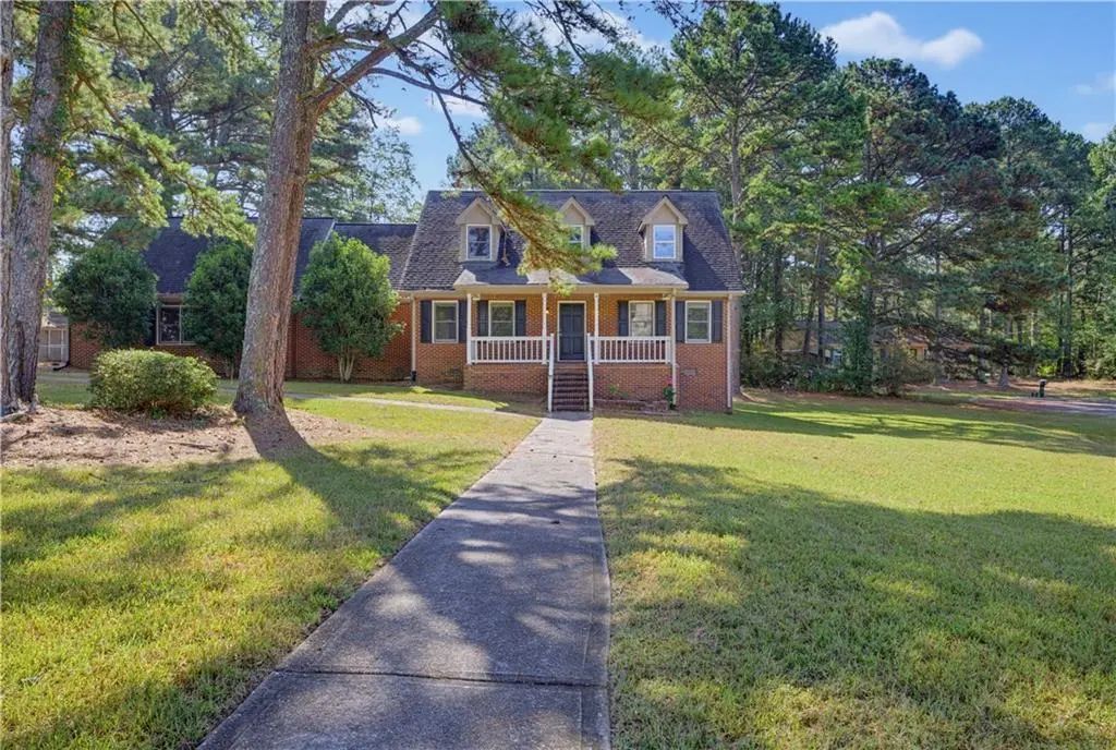 2649 Majestic Circle, Dacula