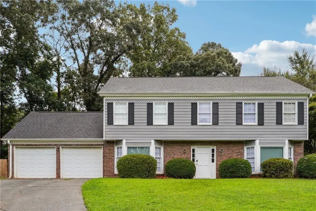 1416 Manchester Court Sw, Lilburn