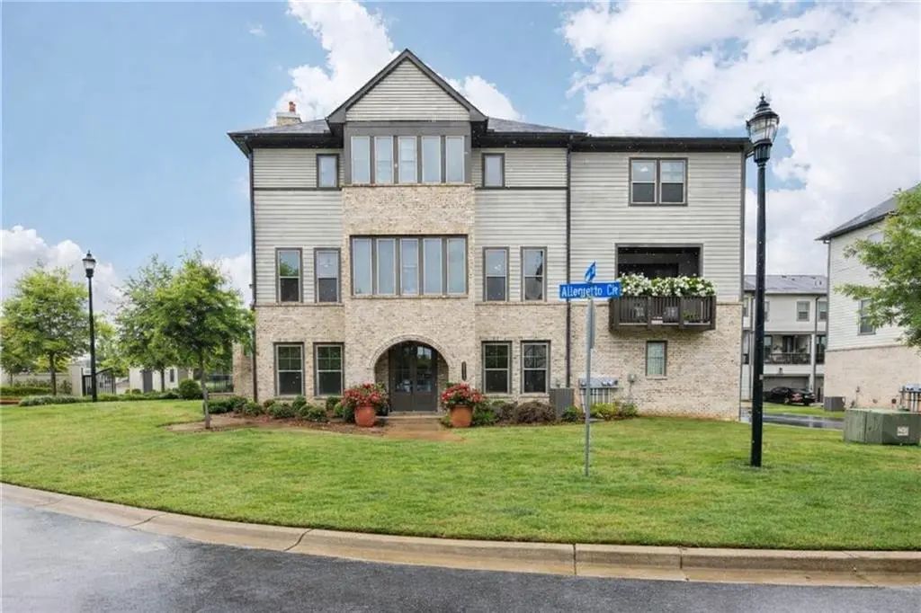 3900 Danube Lane, Atlanta