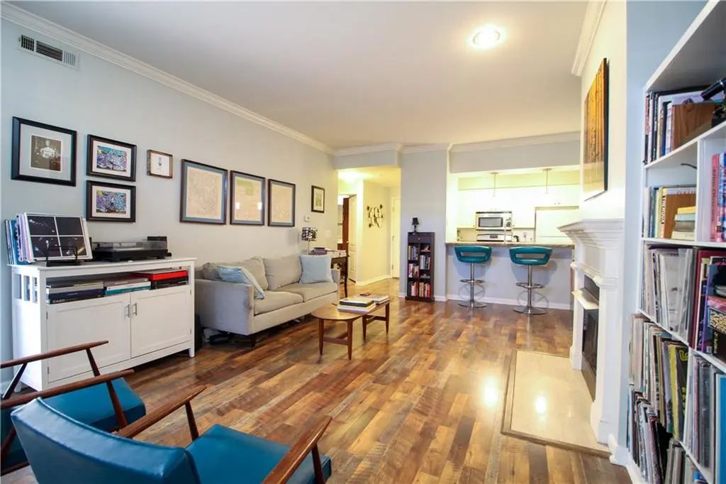 Unit 404 - 225 E Ponce De Leon Avenue, Decatur