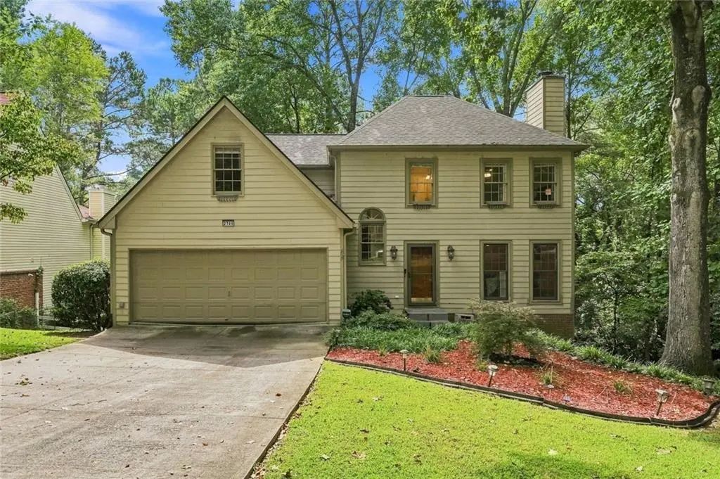 2746 Summercrest Lane, Duluth