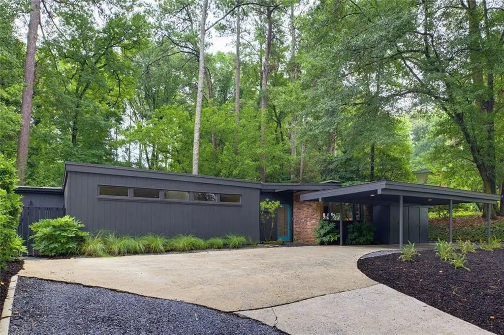 751 Briar Park Court Ne, Atlanta