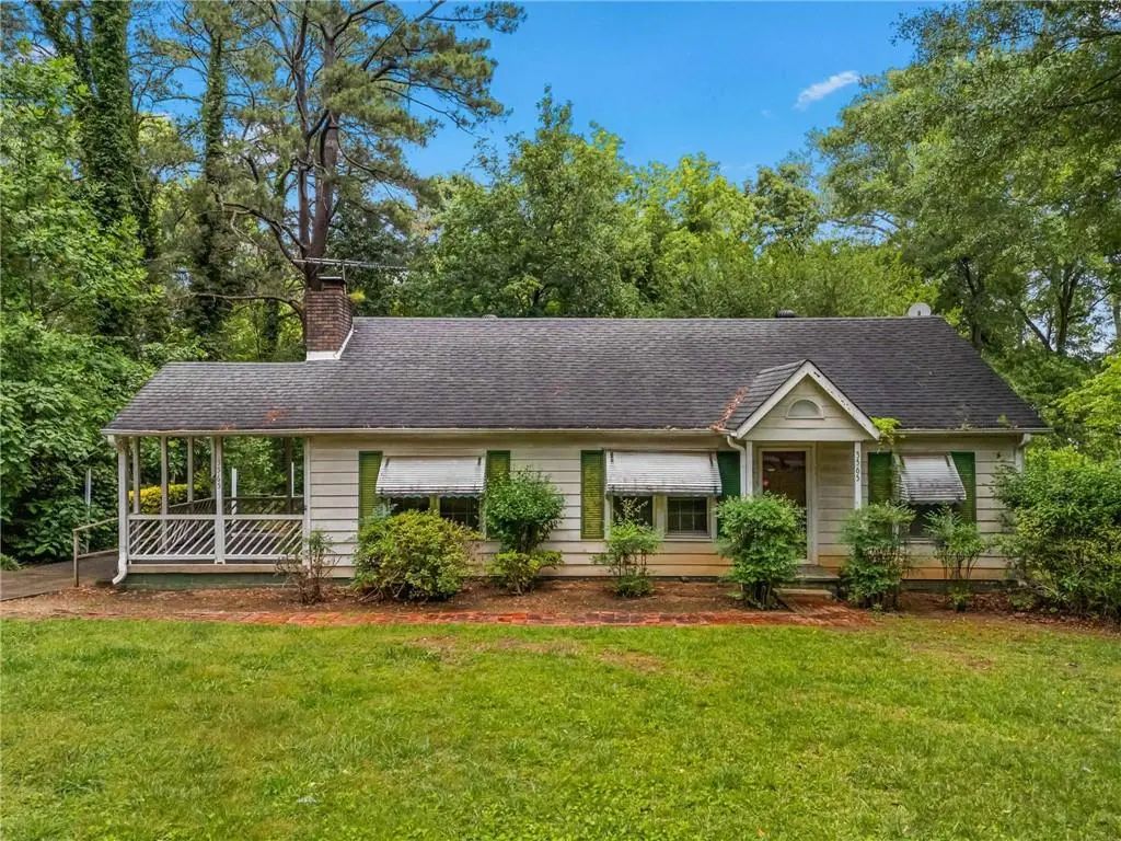 3565 Lee Place, Atlanta