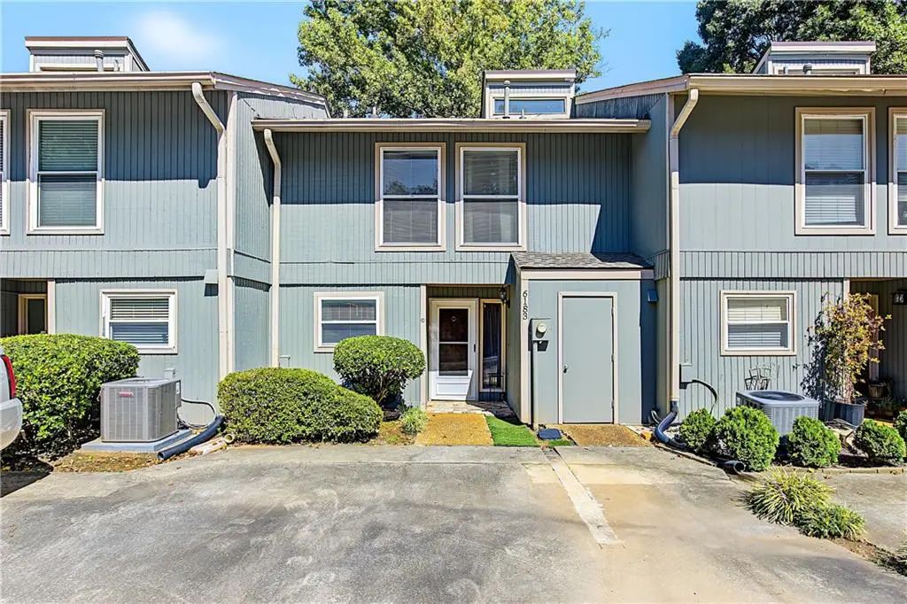 6183 Woodland Road, Peachtree Corners