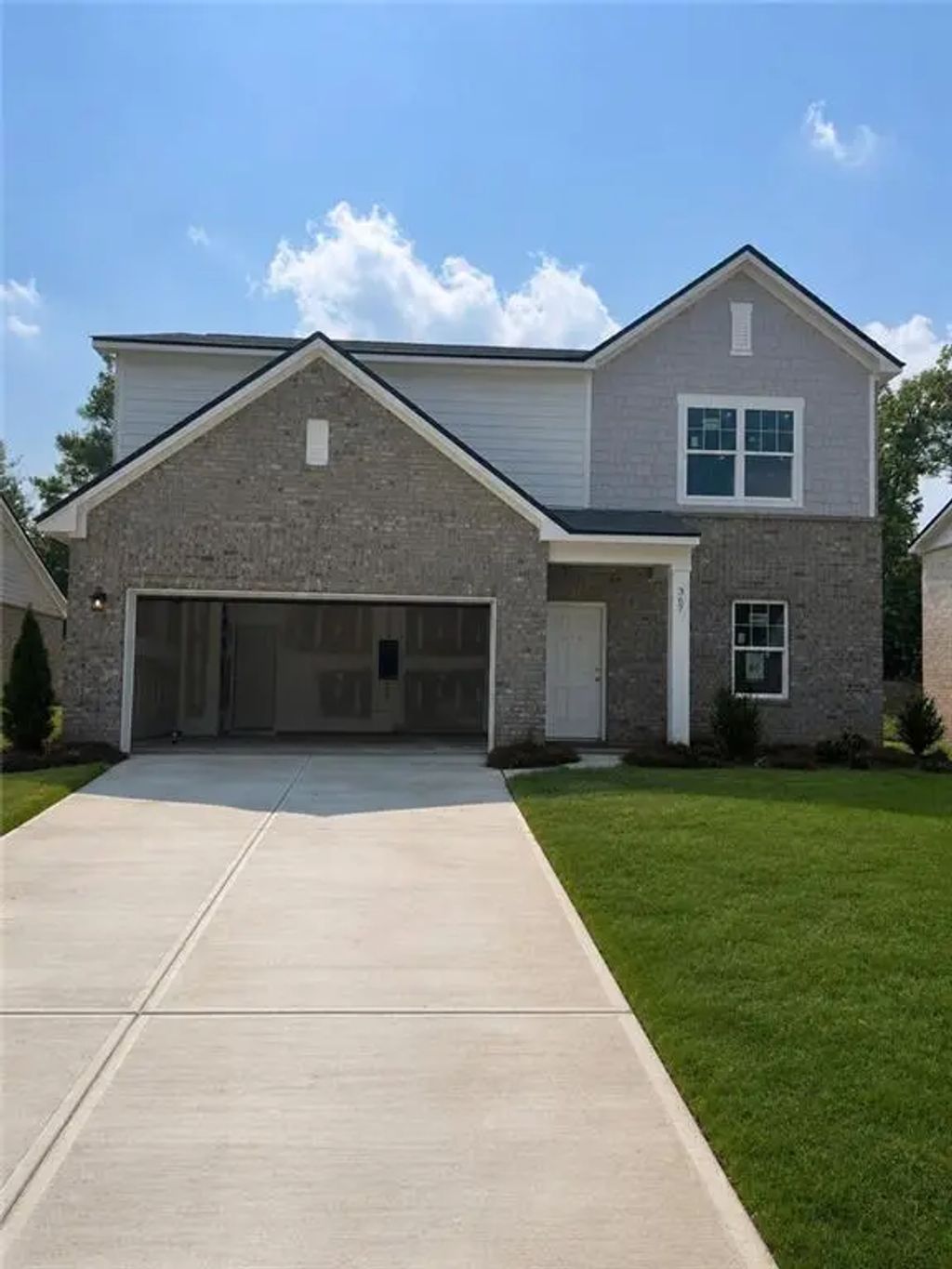 367 Silverton Drive, Dacula