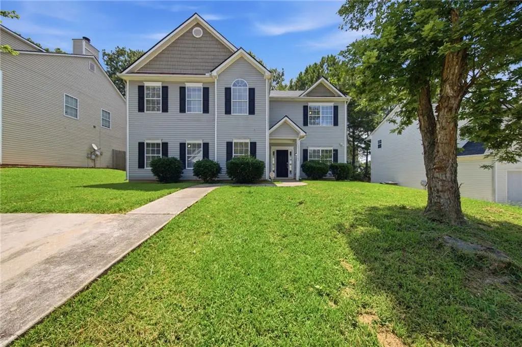 4516 Swan Trace, Union City