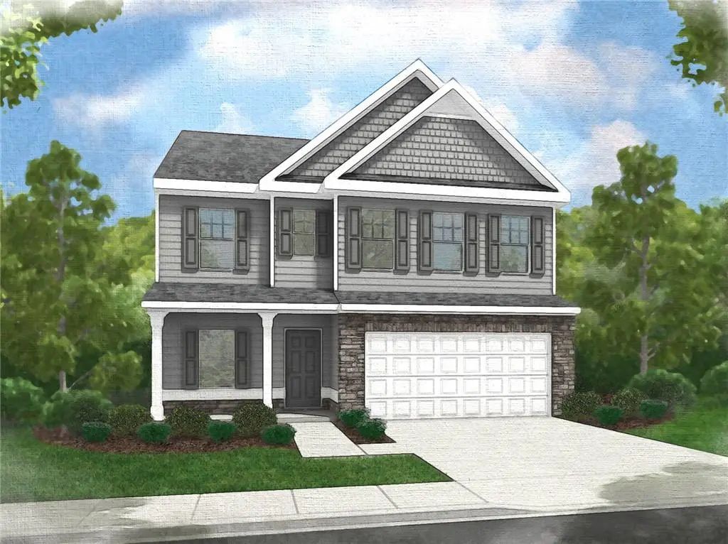 4130 Eberly Way, Flowery Branch