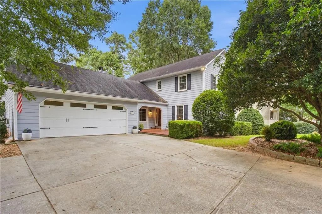 4086 Howell Ferry Road, Duluth