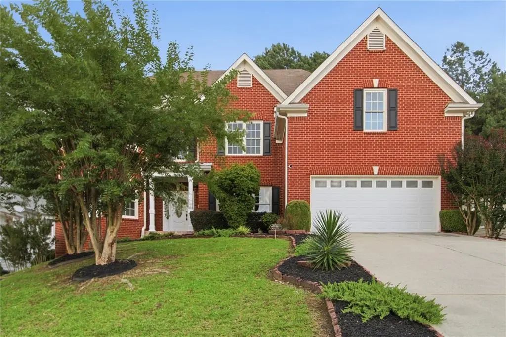 1028 River Forest Point, Lawrenceville