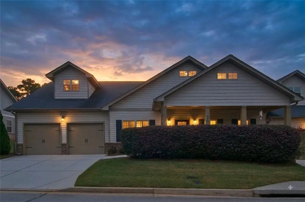 964 Verlander Trail, Mableton