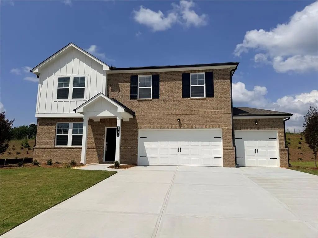 3754 Aiyana Way, Bethlehem