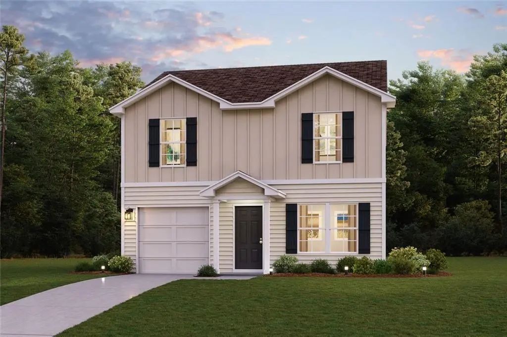 237 Kinsale Drive, Macon