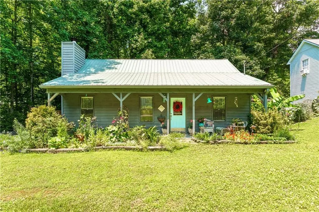 2590 Valient Drive, Cumming