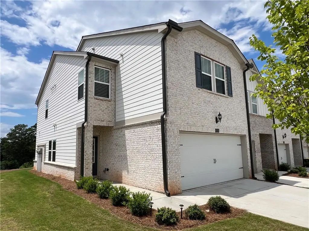 4508 Red Lion Place, Lawrenceville