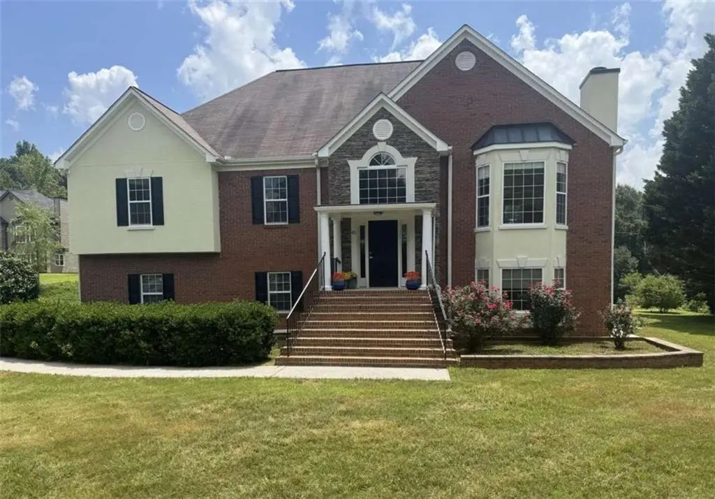 45 Buell Jones Road, Carrollton