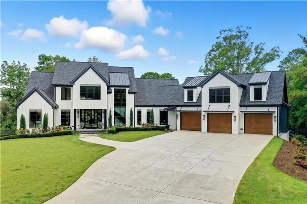 715 Lawson Drive, Canton