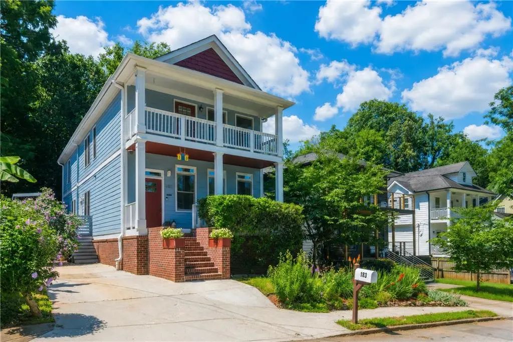183 Vanira Avenue Se, Atlanta