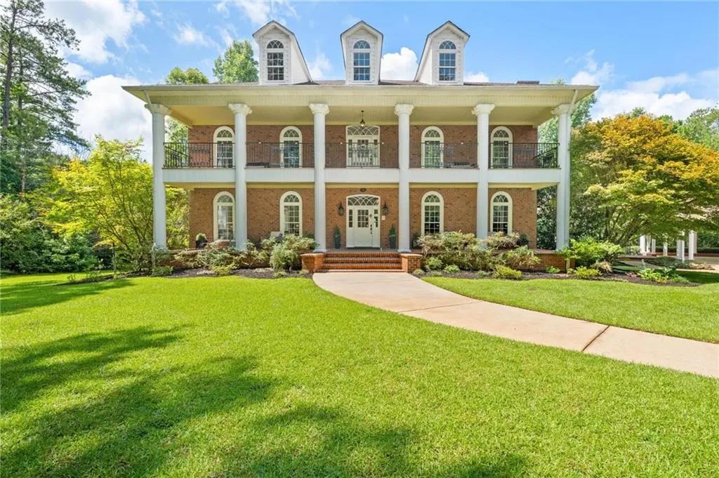 1575 Oak Mountain Road, Shiloh