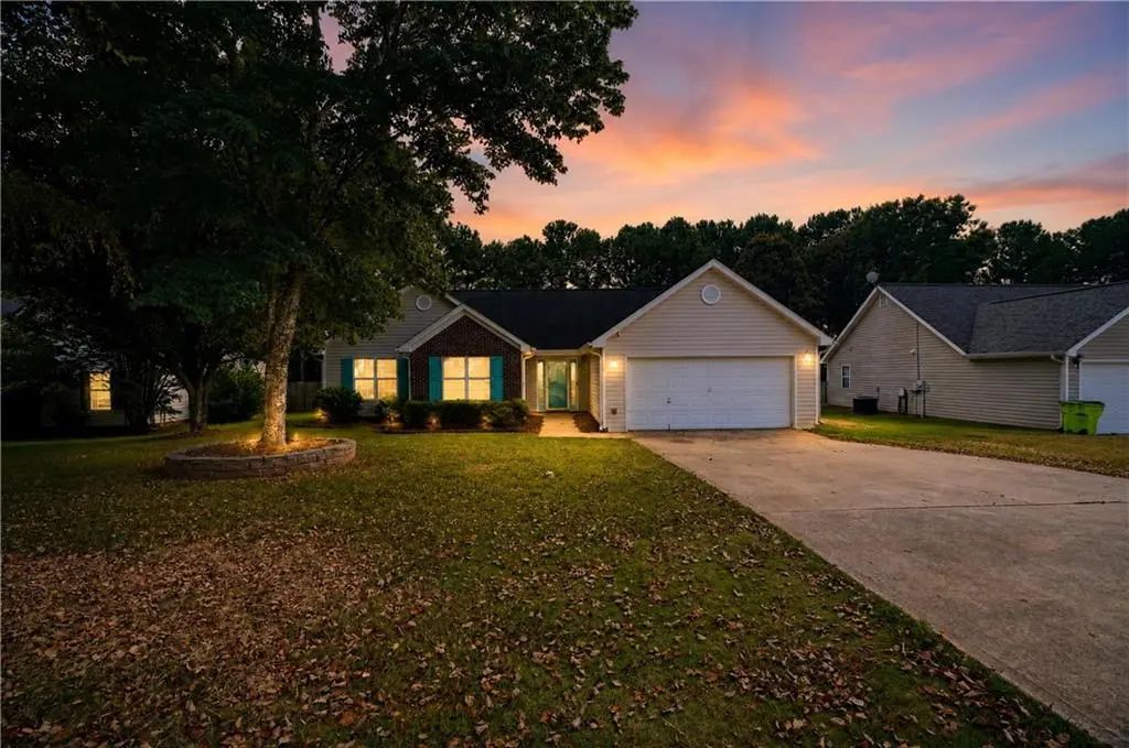 116 Goldleaf Drive, Hampton