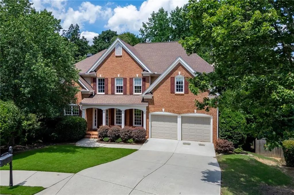 3124 Grove View Court, Dacula
