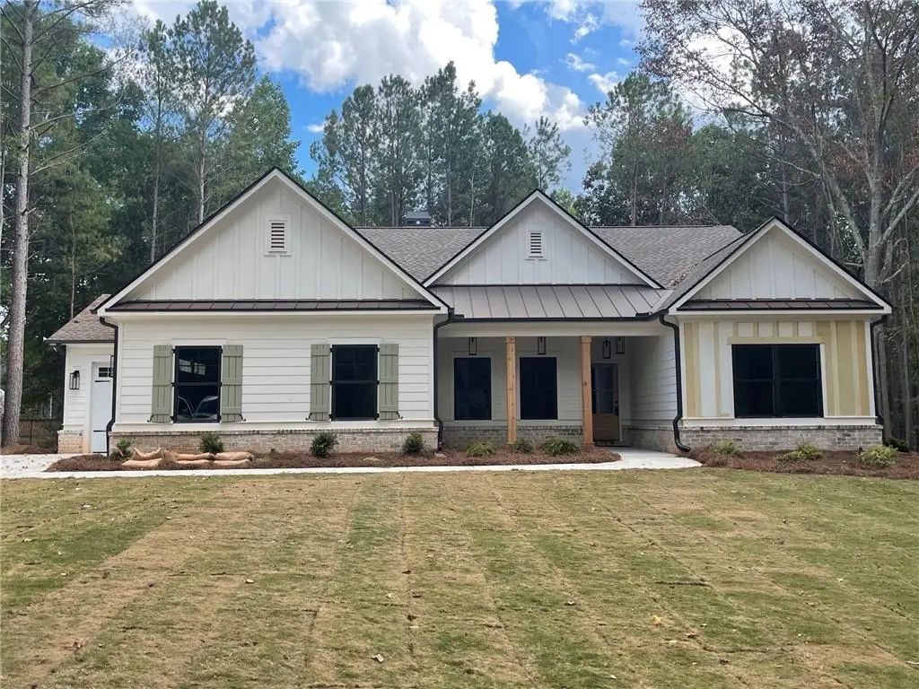 453 Michael Etchison Road, Monroe