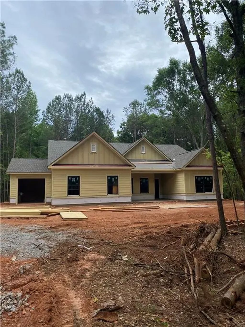 453 Michael Etchison Road, Monroe