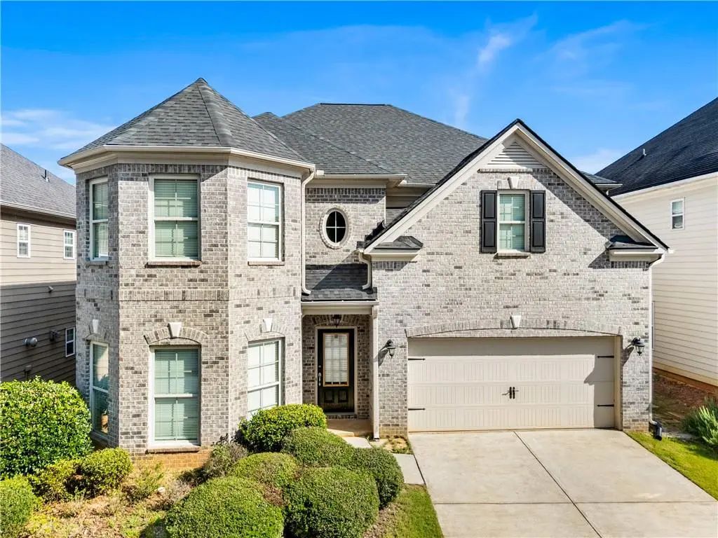 5875 Princeton Run Trail, Tucker