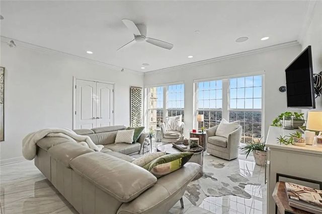 Unit 2806 - 195 14th Street Ne, Atlanta
