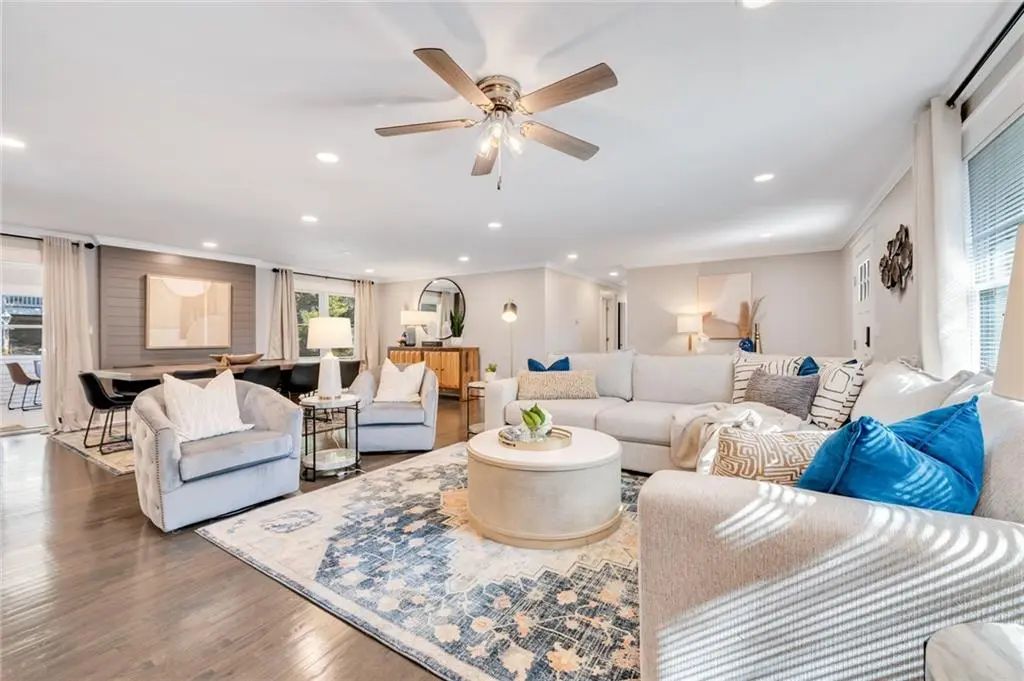 345 Pine Grove Road, Roswell