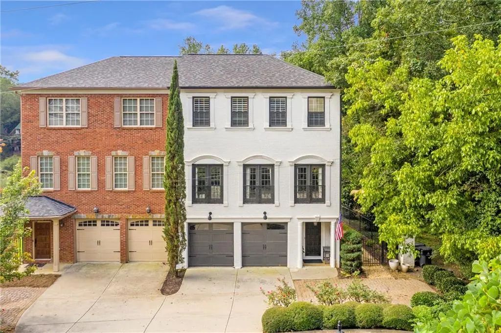 59 Oxbo Road, Roswell