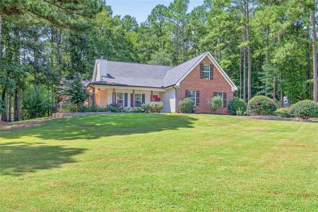 1041 Matthews Way, Mcdonough